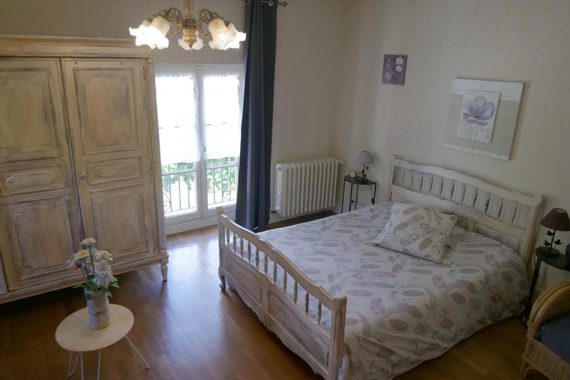 Chambres D'Hotes Dans Une Maison De Caractere Mussey-sur-Marne Екстериор снимка