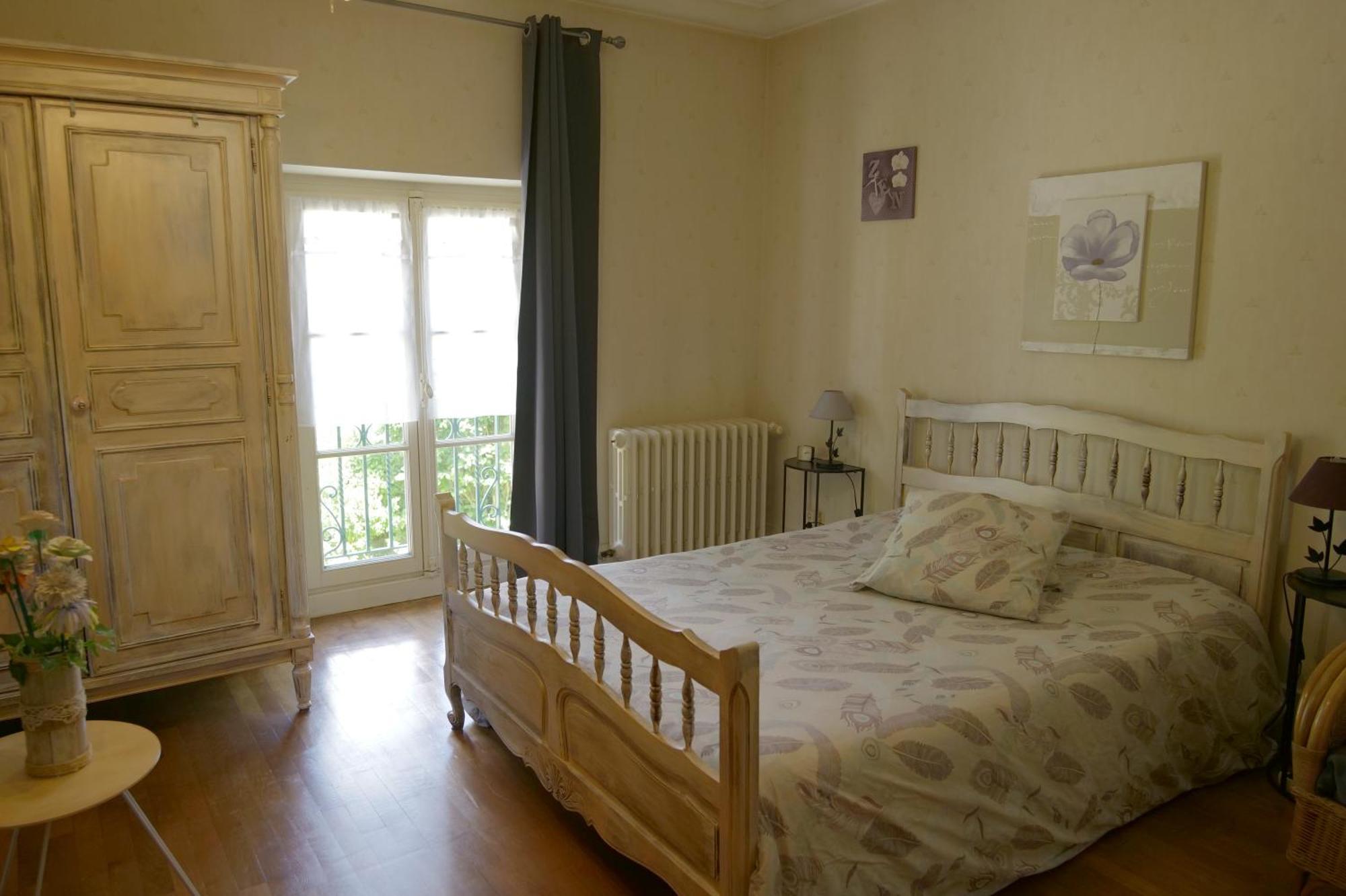 Chambres D'Hotes Dans Une Maison De Caractere Mussey-sur-Marne Екстериор снимка